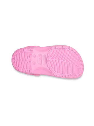CROCS | Sabots de bain Classic Clog pour garçons | pink